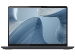 Lenovo IdeaPad Flex 5 14IAU7 Intel Core i5 12th Gen 1235U (1.30GHz) 8GB Memory 512 GB PCIe SSD Intel Iris Xe Graphics 14" Touchscreen 1920 x 1200 Convertible 2-in-1 Laptop Windows 11 Home 64-bit 82R70
