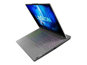 Lenovo Legion 5 15IAH7 82RC003VUS 156 Gaming Notebook  Full HD  1920 x 1080  Intel Core i7 12th Gen i712700H Tetradecacore 14 Core 230 GHz  16 GB Total RAM  1 TB SSD  Storm Gray