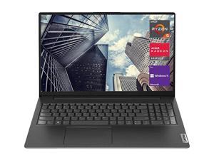 Lenovo V15 Gen 4 Business Laptop, 15.6" FHD Screen, AMD Ryze...