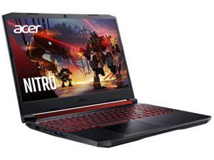 Acer Nitro 5 15.6" Full HD IPS 144Hz Gaming Laptop, 9th Gen Intel Core i7-9750H,16GB DDR4,512GB SSD,6GB Nvidia GeForce RTX 2060 Wifi-AX,Bluetooth,HDMI,Windows 10 Home Acer Nitro 5 15.6" Full HD IPS 144Hz Gaming Laptop, 9th Gen Intel Core i7-9750H,16GB DDR4,512GB SSD,6GB Nvidia GeForce RTX 2060 Wifi-AX,Bluetooth,HDMI,Windows 10 Home