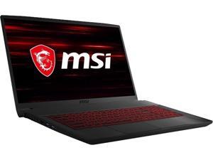 MSI GF75 Thin 17.3" Gaming Laptop Core i7-10750H 16GB RAM 1TB SSD 144Hz RTX 2060 6GB - 10th Gen i7-10750H Hexa-core - NVIDIA GeForce RTX 2060 6GB - 144 Hz Refresh Rate - Up to 5 GHz CPU Speed - W MSI GF75 Thin 17.3" Gaming Laptop Core i7-10750H 16GB RAM 1TB SSD 144Hz RTX 2060 6GB - 10th Gen i7-10750H Hexa-core - NVIDIA GeForce RTX 2060 6GB - 144 Hz Refresh Rate - Up to 5 GHz CPU Speed - W