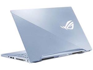 ASUS Intel Core i7-9750H 15.6” 240Hz FHD IPS Gaming Laptop, GTX 1660 Ti, 16GB DDR4, 512GB SSD, Blue