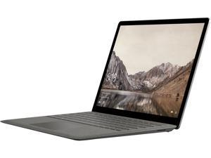 Microsoft Surface Laptop Intel Core i5 8GB RAM 256GB  Graphite Gold