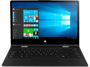 Jumper EZbook X1 Laptop 11.6 Inch Touchscreen 360 Degree Rotate N3450 Quad Core 6GB+128GB Win10
Silver Notebook Ultrabook Jumper EZbook X1 Laptop 11.6 Inch Touchscreen 360 Degree Rotate N3450 Quad Core 6GB+128GB Win10
Silver Notebook Ultrabook