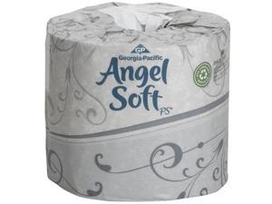 Premium Bathroom Tissue, 450 Sheets/Roll, 80 Rolls/Carton