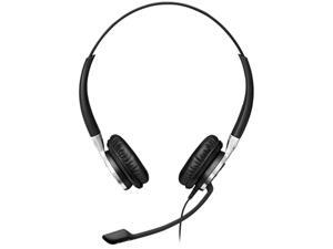 Epos Impact SC 660 Double-sided, ED headset. Optimized for desk phones (1000555) Epos Impact SC 660 Double-sided, ED headset. Optimized for desk phones (1000555)