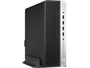 HP EliteDesk 705 G4 4PG53UT#ABC Desktop Computer - AMD A10-Series PRO A10-9700 3.50 GHz - 8 GB - 1 TB HDD - Windows 10 Pro 64-bit (French) - Small Form Factor HP EliteDesk 705 G4 4PG53UT#ABC Desktop Computer - AMD A10-Series PRO A10-9700 3.50 GHz - 8 GB - 1 TB HDD - Windows 10 Pro 64-bit (French) - Small Form Factor