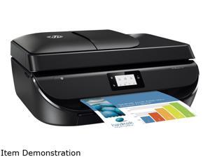 HP OfficeJet 5255 All-in-One Printer (M2U75A) HP OfficeJet 5255 All-in-One Printer (M2U75A)
