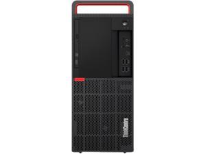 Lenovo ThinkCentre M920t 10SF Tower Computer i7-8700 16GB 512GB SSD W10P Lenovo ThinkCentre M920t 10SF Tower Computer i7-8700 16GB 512GB SSD W10P