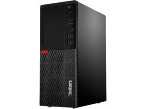 Lenovo ThinkCentre M720t 10SQ001KCA Desktop Computer - Intel Core i7 (8th Gen) i7-8700 3.20 GHz - 8 GB DDR4 SDRAM - 256 GB SSD - Windows 10 Pro 64-bit (French) - Tower Lenovo ThinkCentre M720t 10SQ001KCA Desktop Computer - Intel Core i7 (8th Gen) i7-8700 3.20 GHz - 8 GB DDR4 SDRAM - 256 GB SSD - Windows 10 Pro 64-bit (French) - Tower