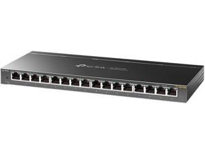 gigabit switch 16 port | Newegg.com