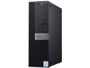Dell OptiPlex 5070 Small Form, 9th Gen Intel Core i5-9500 Six Core Processor, 16 GB DDR4, 256 GB SSD, Intel UHD Graphics 630, USB, Display Port, Windows 10 Pro Dell OptiPlex 5070 Small Form, 9th Gen Intel Core i5-9500 Six Core Processor, 16 GB DDR4, 256 GB SSD, Intel UHD Graphics 630, USB, Display Port, Windows 10 Pro