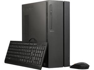 Lenovo 510A IdeaCentre, 8th Generation Intel Core i3-8100 processor, 16GB DDR4 RAM,256GB SSD, DVD-RW, Intel UHD Graphics 630, Wifi 802.11AC, BlueTooth 4.1,USB,VGA,HDMI, Windows 10 Pro 64 Bit Lenovo 510A IdeaCentre, 8th Generation Intel Core i3-8100 processor, 16GB DDR4 RAM,256GB SSD, DVD-RW, Intel UHD Graphics 630, Wifi 802.11AC, BlueTooth 4.1,USB,VGA,HDMI, Windows 10 Pro 64 Bit