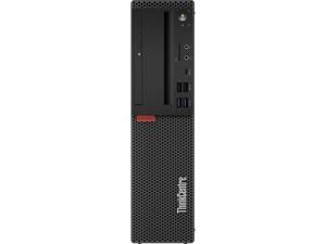 Lenovo ThinkCentre M720S SFF Desktop Computer i5-9400 8GB 256GB SSD DVD W10P Lenovo ThinkCentre M720S SFF Desktop Computer i5-9400 8GB 256GB SSD DVD W10P
