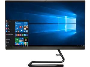 Lenovo IdeaCentre AIO 3i Desktop, 23.8" FHD IPS Touch  250 nits, i5-10400T,   UHD Graphics 630, 8GB, 1.3TB HDD+SSD, Win 10 Home