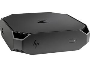 HP Z2 Mini G4 Workstation - 1 x Core i7 i7-9700 - 32 GB RAM - 512 GB SSD - Mini PC - Space Gray, Black Chrome Accent - Windows 10 Pro 64-bitNVIDIA Quadro P1000 4 GB Graphics - Serial ATA/600 Controlle HP Z2 Mini G4 Workstation - 1 x Core i7 i7-9700 - 32 GB RAM - 512 GB SSD - Mini PC - Space Gray, Black Chrome Accent - Windows 10 Pro 64-bitNVIDIA Quadro P1000 4 GB Graphics - Serial ATA/600 Controlle