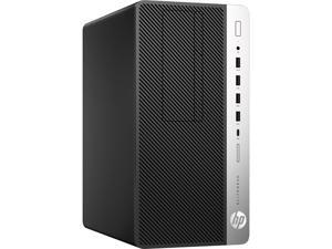 HP EliteDesk 705 G4 Desktop, AMD A10-9700 Upto 3.8GHz, 8GB RAM, 256GB NVMe SSD, DVDRW, DisplayPort, Wi-Fi, Bluetooth, Windows 10 Pro HP EliteDesk 705 G4 Desktop, AMD A10-9700 Upto 3.8GHz, 8GB RAM, 256GB NVMe SSD, DVDRW, DisplayPort, Wi-Fi, Bluetooth, Windows 10 Pro