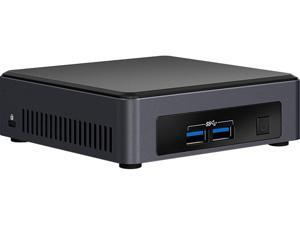Intel NUC 7 Business NUC7i5DNKPC Desktop i5-7300U 8GB 256GB W10P (No Power Cord) Intel NUC 7 Business NUC7i5DNKPC Desktop i5-7300U 8GB 256GB W10P (No Power Cord)