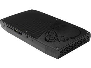 Intel NUC6i7KYK Mini PC, Intel Core i7-6770HQ Upto 3.5GHz, 8GB RAM, 512GB NVMe SSD, HDMI, Thunderbolt , Mini DisplayPort, Card Reader, Wi-Fi, Bluetooth, Windows 10 Pro Intel NUC6i7KYK Mini PC, Intel Core i7-6770HQ Upto 3.5GHz, 8GB RAM, 512GB NVMe SSD, HDMI, Thunderbolt , Mini DisplayPort, Card Reader, Wi-Fi, Bluetooth, Windows 10 Pro