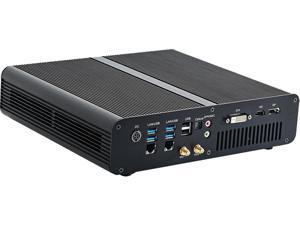HUNSN BM23 8K Mini PC, Intel i7 7820HK, Support Kodi, Proxmox, Vmware, ESXI, GTX 1650 4G Graphics, 8G RAM, 512G SSD