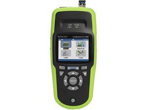 NETSCOUT LRAT-2000 LinkRunner AT Copper and Fiber Ethernet Network Tester NETSCOUT LRAT-2000 LinkRunner AT Copper and Fiber Ethernet Network Tester