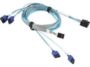 Supermicro CBL-SAST-0699 Cable Supermicro CBL-SAST-0699 Cable