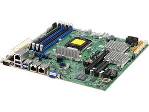 Supermicro X11SSL-CF Motherboard Supermicro X11SSL-CF Motherboard