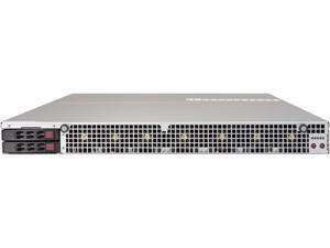 Supermicro SYS-1028GQ-TRT 1U Server Supermicro SYS-1028GQ-TRT 1U Server