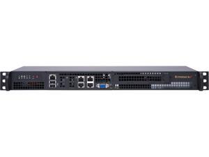 SuperMicro SYS-5019A-FTN4 1U Server, For Customized Please Contact with Newegg B2B.