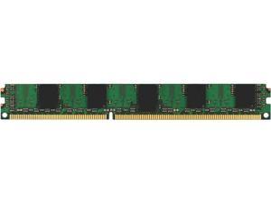 Supermicro (MTA18ADF2G72AZ-2G6E1) 16GB SDRAM ECC Unbuffered DDR4 2666 (PC4 21300) Server Memory Model MEM-DR416L-CV02-EU26