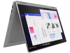 Lenovo IdeaPad Flex 5 14IIL05 81X1000AUS Intel Core i5 10th Gen 1035G1 (1.00 GHz) 8 GB Memory 512 GB PCIe SSD Intel UHD Graphics 14" Touchscreen 1920 x 1080 Convertible 2-in-1 Laptop Windows 10 Home Lenovo IdeaPad Flex 5 14IIL05 81X1000AUS Intel Core i5 10th Gen 1035G1 (1.00 GHz) 8 GB Memory 512 GB PCIe SSD Intel UHD Graphics 14" Touchscreen 1920 x 1080 Convertible 2-in-1 Laptop Windows 10 Home