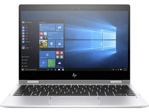 HP EliteBook X360 1030 G2 2-in-1 Intel Core i5 5th Gen 7300U (up to 3.5 GHz) 8 GB RAM 256 GB SSD 13.3" 1920 x 1080 Windows 10 Pro