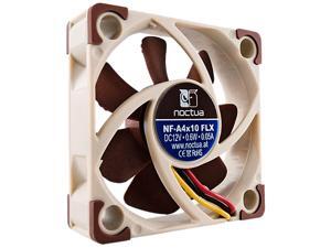 Noctua NF-A4x10 FLX 40x40x10mm 3-pin 3700-4500rpm SSO2 Bearing