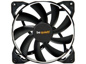 be quiet! Pure Wings 2 140mm Rifle Bearing Fan be quiet! Pure Wings 2 140mm Rifle Bearing Fan