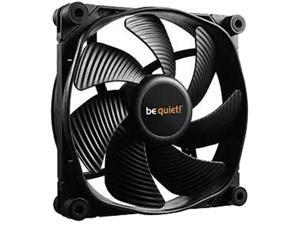 be quiet! SILENTWINGS 3 120mm Fluid-dynamic Bearing Fan