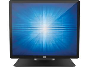 Elo 1902L 19" Touchscreen Monitor with Stand, TouchPro PCAP 10 Touch (Worldwide), OSD, Built-in Speakers, Black - E351388