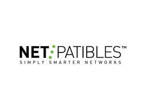 Netpatibles FDEAUCUV2Y1M-NP Fiber Optic Duplex Network Cable Netpatibles FDEAUCUV2Y1M-NP Fiber Optic Duplex Network Cable