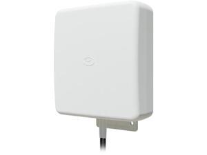 Panorama Antennas WMMG-7-27-5SP Lte Mimo Wall Mount 5M Sma Omni-Directional 5Dbi Panorama Antennas WMMG-7-27-5SP Lte Mimo Wall Mount 5M Sma Omni-Directional 5Dbi