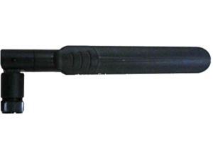 Extreme Networks ML-2452-APA2-02 Antenna, Indoor, Dipole, Gain: 3Dbi/2.4Ghz, 5Dbi/5Ghz, Beam Width: E-Plane: 35 Degrees, H-Plane: 360 Degrees, Connector: Rp-Sma Male, White Extreme Networks ML-2452-APA2-02 Antenna, Indoor, Dipole, Gain: 3Dbi/2.4Ghz, 5Dbi/5Ghz, Beam Width: E-Plane: 35 Degrees, H-Plane: 360 Degrees, Connector: Rp-Sma Male, White