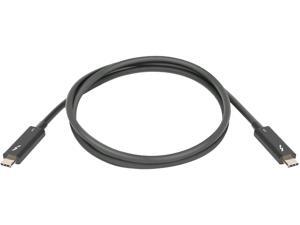 Lenovo Thunderbolt 3 Cable 0.7M Lenovo Thunderbolt 3 Cable 0.7M