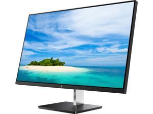 HP EliteDisplay S270N 27" 3840 x 2160 Ultra HD 4K Resolution 5ms 2xHDMI DisplayPort USB Type-C Micro-Edge Bezel Anti-Glare Backlit LED IPS Monitor HP EliteDisplay S270N 27" 3840 x 2160 Ultra HD 4K Resolution 5ms 2xHDMI DisplayPort USB Type-C Micro-Edge Bezel Anti-Glare Backlit LED IPS Monitor