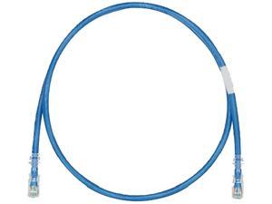 Category 6 for Network Device Panduit Cat.6 U/UTP Patch Network Cable Patch Cable 65.62 ft 
