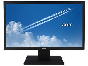 Acer V206WQL b UM.IV6AA.004 19.5" WXGA+ 1440 x 900 D-Sub LCD Monitor IPS