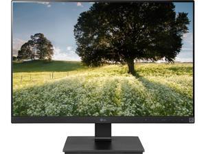 LG 25 BL55WY-B 25" 1920 x 1200 Built-in Speakers LED Backlit Monitor, IPS Panel
