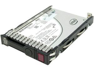817077-001 HPE 480GB 6G SFF SATA SSD HARD DRIVE (817077-001)