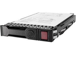 HPE Read Intensive - Multi Vendor - solid state drive - 1.92 TB - hot-swap - 2.5" SFF - SATA 6Gb/s - with HPE Smart Carr HPE Read Intensive - Multi Vendor - solid state drive - 1.92 TB - hot-swap - 2.5" SFF - SATA 6Gb/s - with HPE Smart Carr