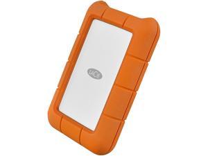 LaCie Rugged USB-C Mbl Drive LaCie Rugged USB-C Mbl Drive