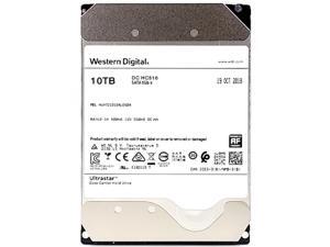 HGST DC HC510/He10 HUH721010ALE604 10TB 7200 RPM 512e SATA 6Gb/s 3.5-Inch Enterprise HDD Power-Disable Hard Drive HGST DC HC510/He10 HUH721010ALE604 10TB 7200 RPM 512e SATA 6Gb/s 3.5-Inch Enterprise HDD Power-Disable Hard Drive