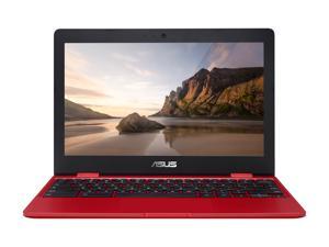 ASUS Chromebook C223NA-DH02-RD 11.6 - NeweggBusiness