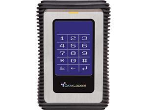 DATALOCKER FE1000RFID 1TB DL3 FE WITH 2 FACTOR FIPS DATALOCKER FE1000RFID 1TB DL3 FE WITH 2 FACTOR FIPS